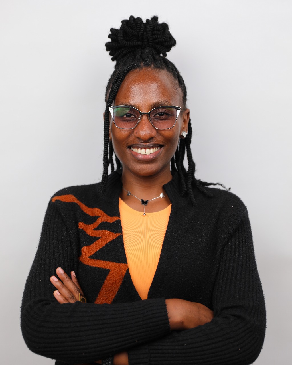 Janet Mathenge